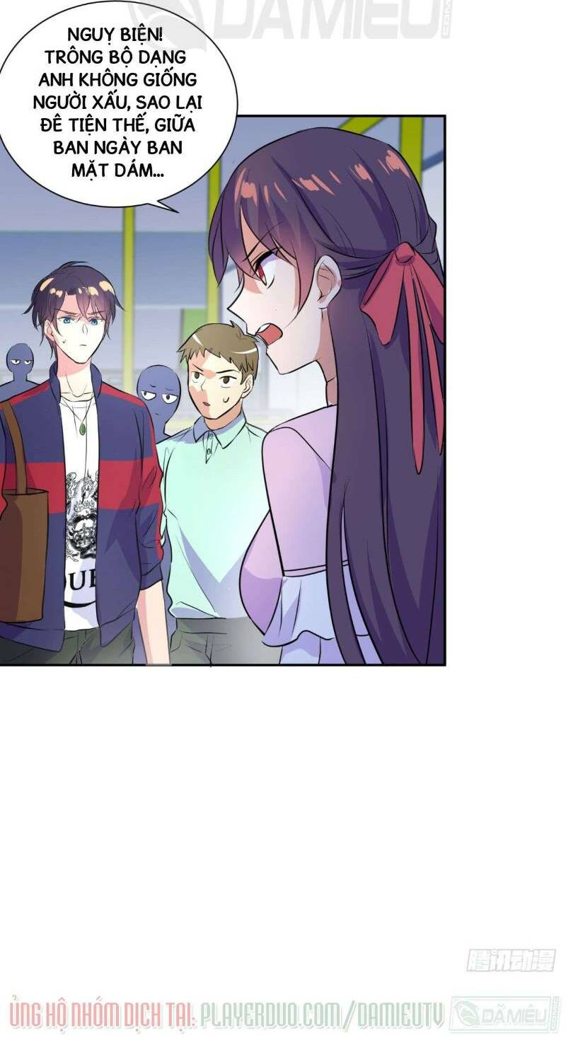 Đại Gia Livestream Vạn Giới: Chapter 5