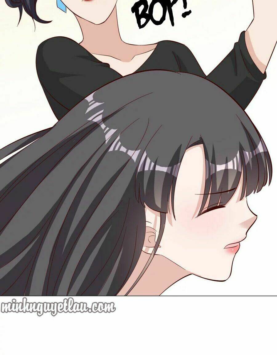 Hôn Nhân Dục Vọng: Thiếu Gia Nhẹ Một Chút!: Chapter 126