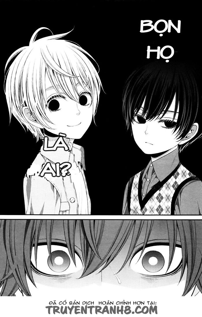 The End Of Elysion: Chapter 4