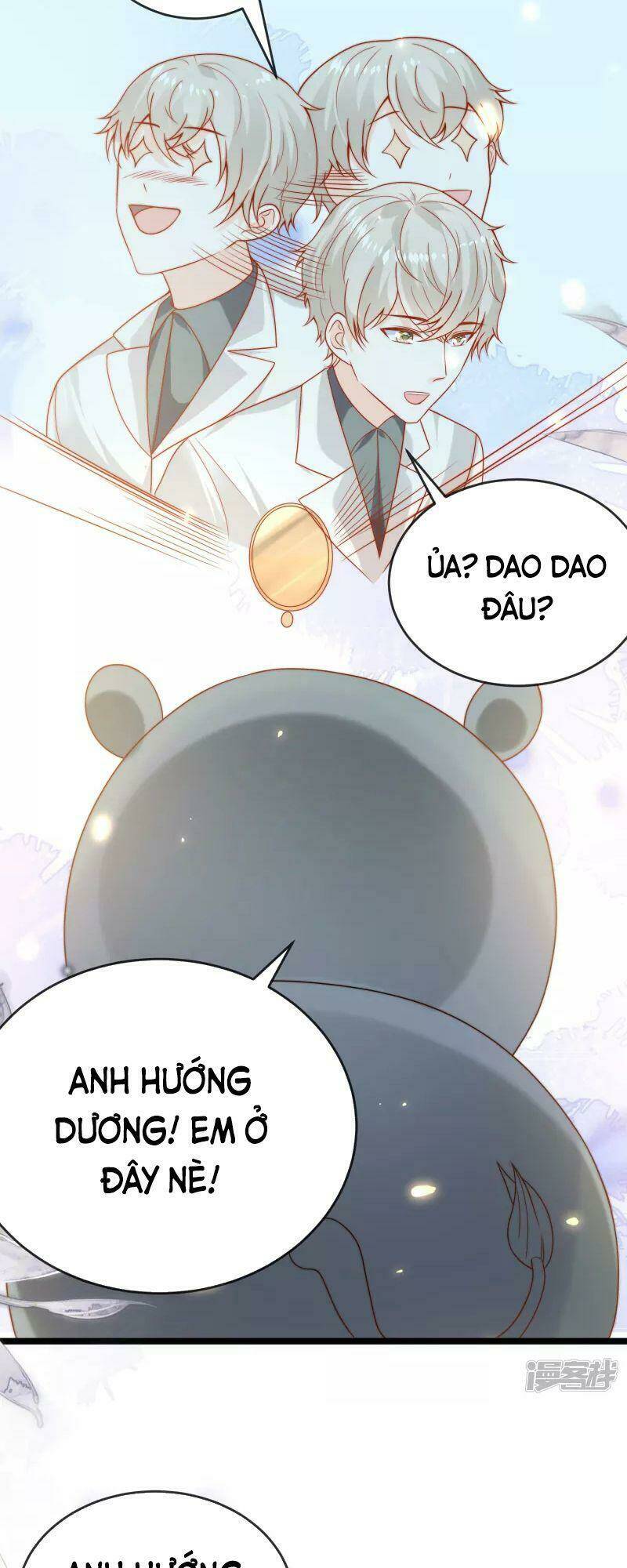 Sủng Hậu Của Vương: Chapter 121