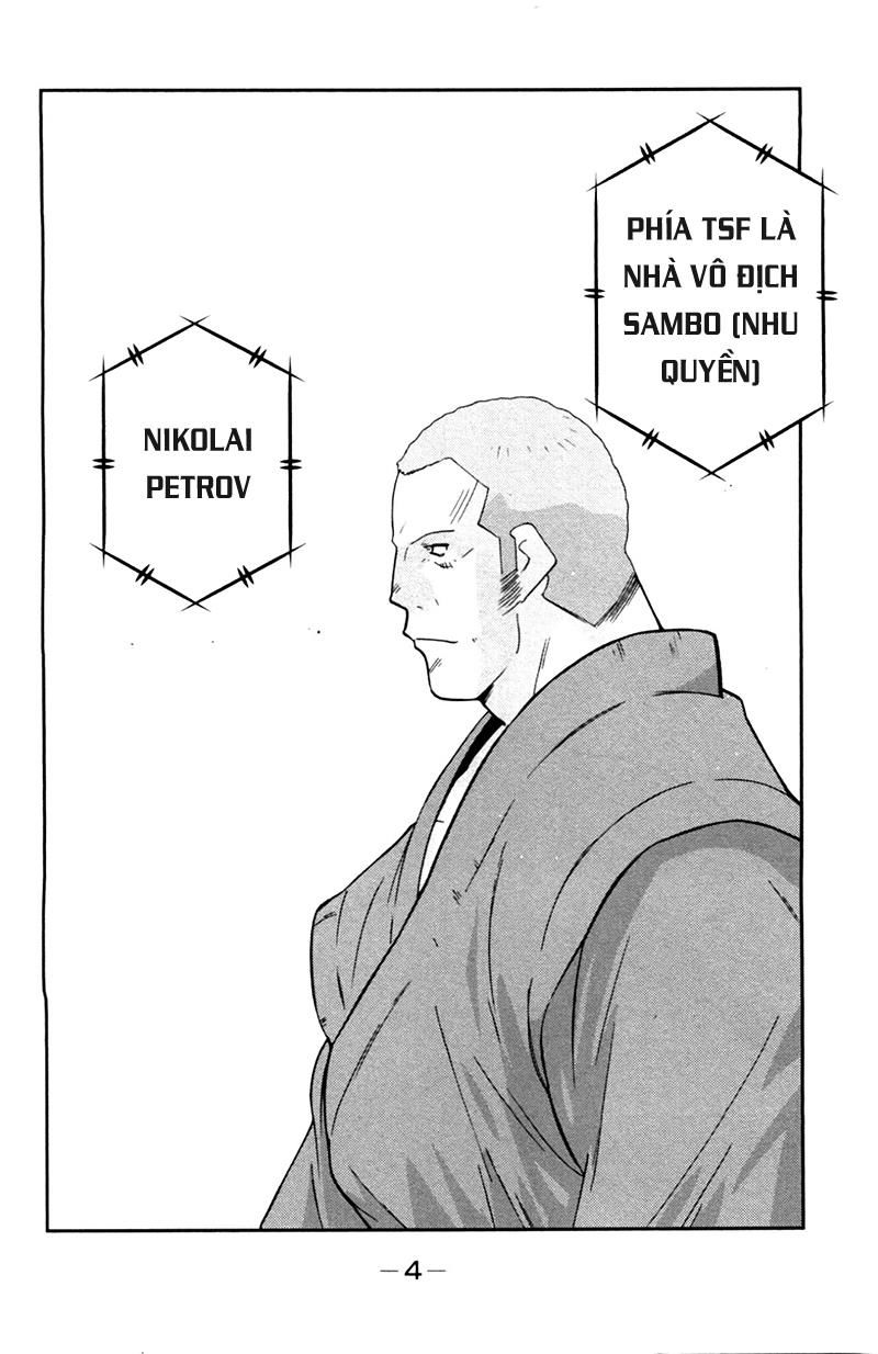 Truyền Nhân Atula 3: Chapter 65