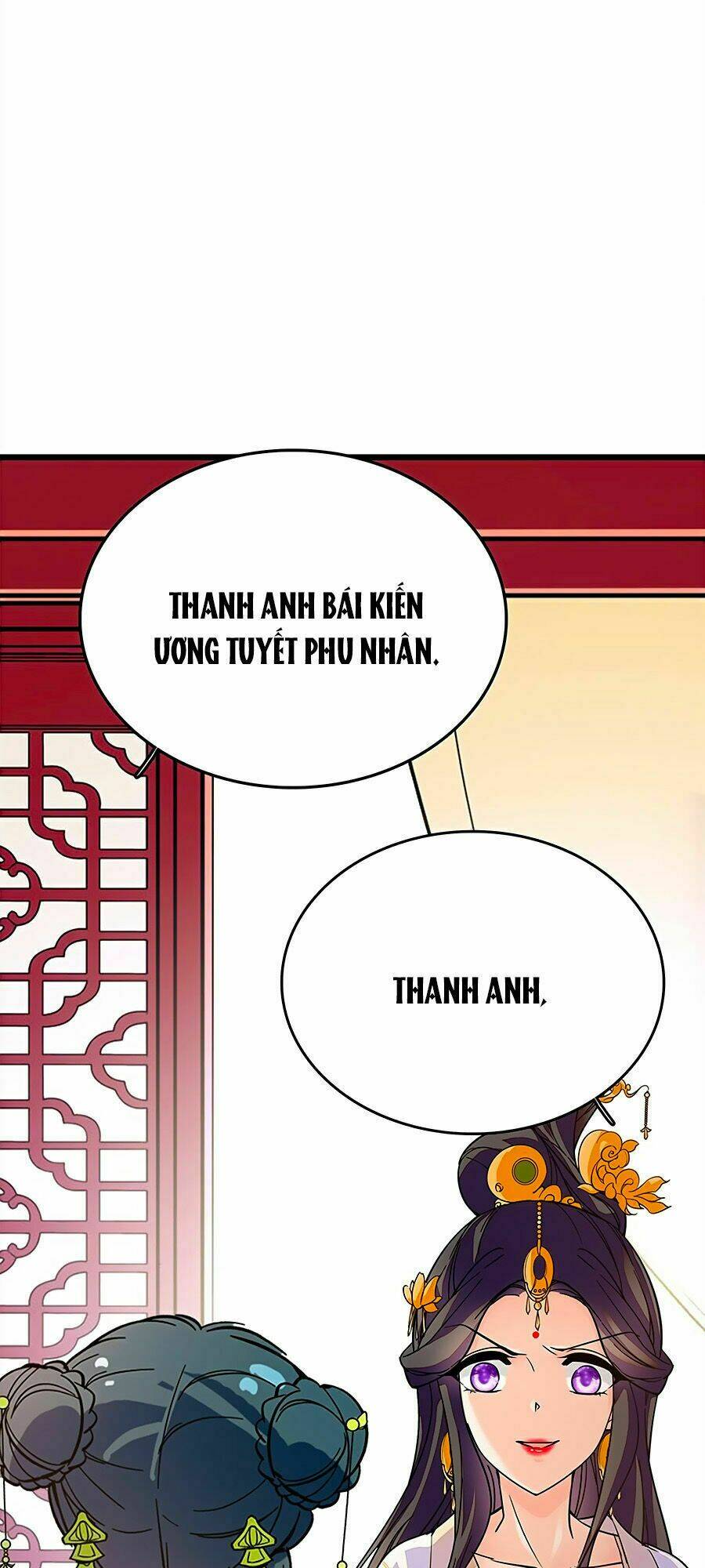 Nhất Thế Khuynh Thành: Lãnh Cung Khí Phi: Chapter 103