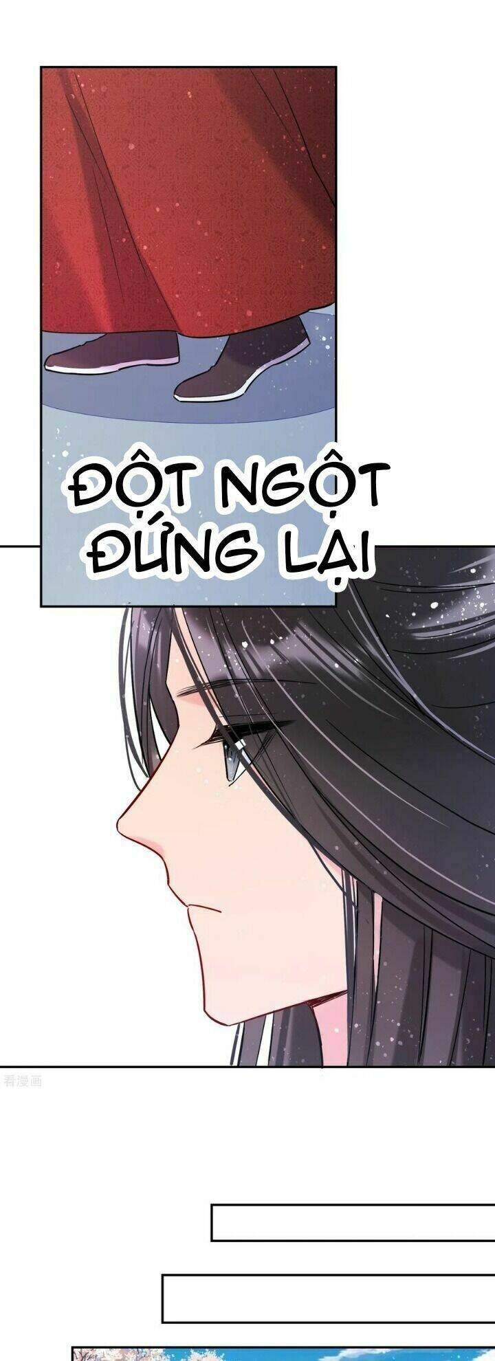 Bệ Hạ Nhà Ta Muốn Hại Quốc: Chapter 22