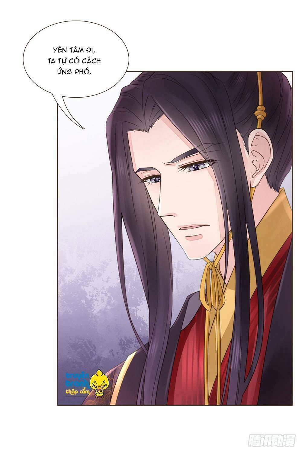 Đại Giá Thừa Tướng: Chapter 107