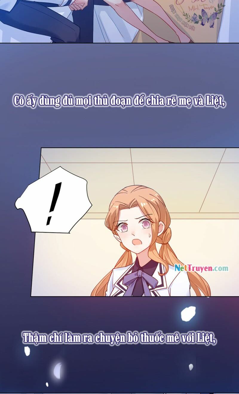 Ma Lạt Thiên Kim Đẩu Ác Thiếu: Chapter 160