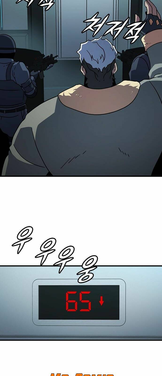 Điểm Chết: Chapter 33