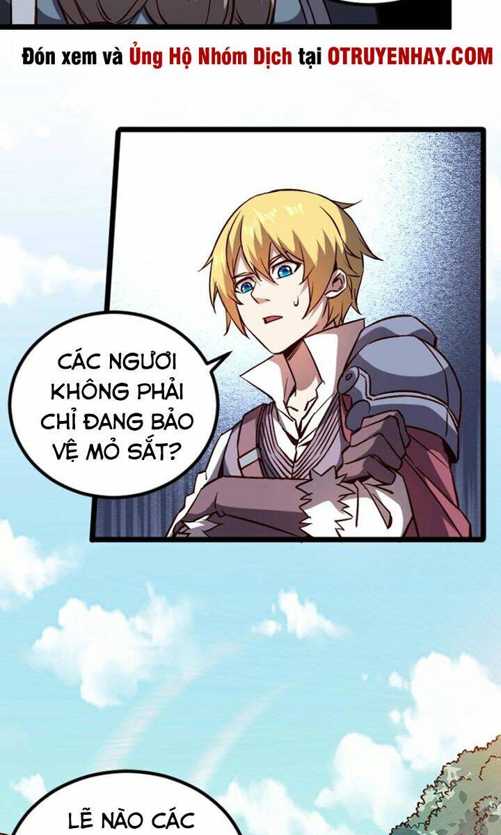 Tối Cường Thành Chủ Đích Dị Giới: Chapter 21