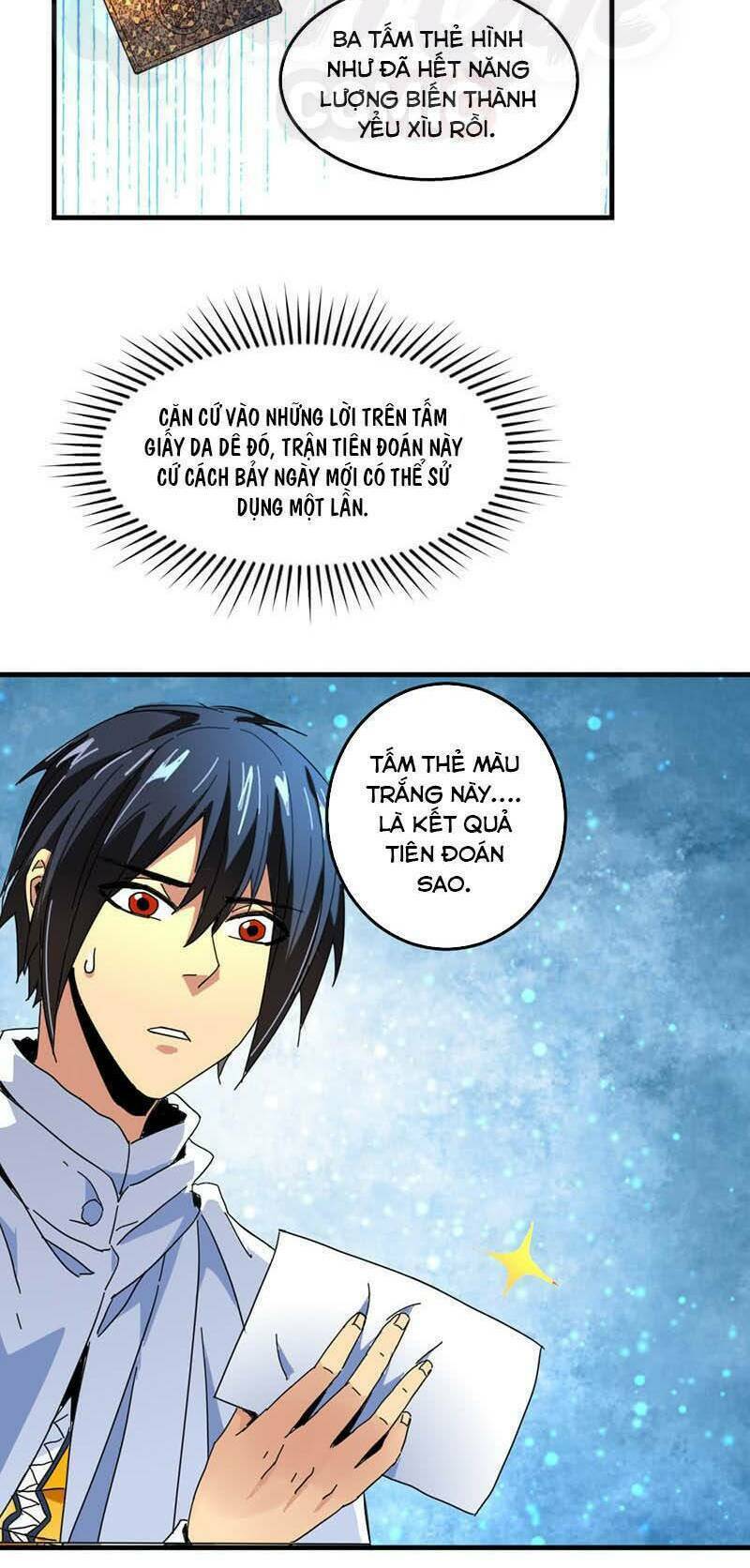 Cuộc Sống Tận Thế Bắt Đầu Từ Số 0: Chapter 39