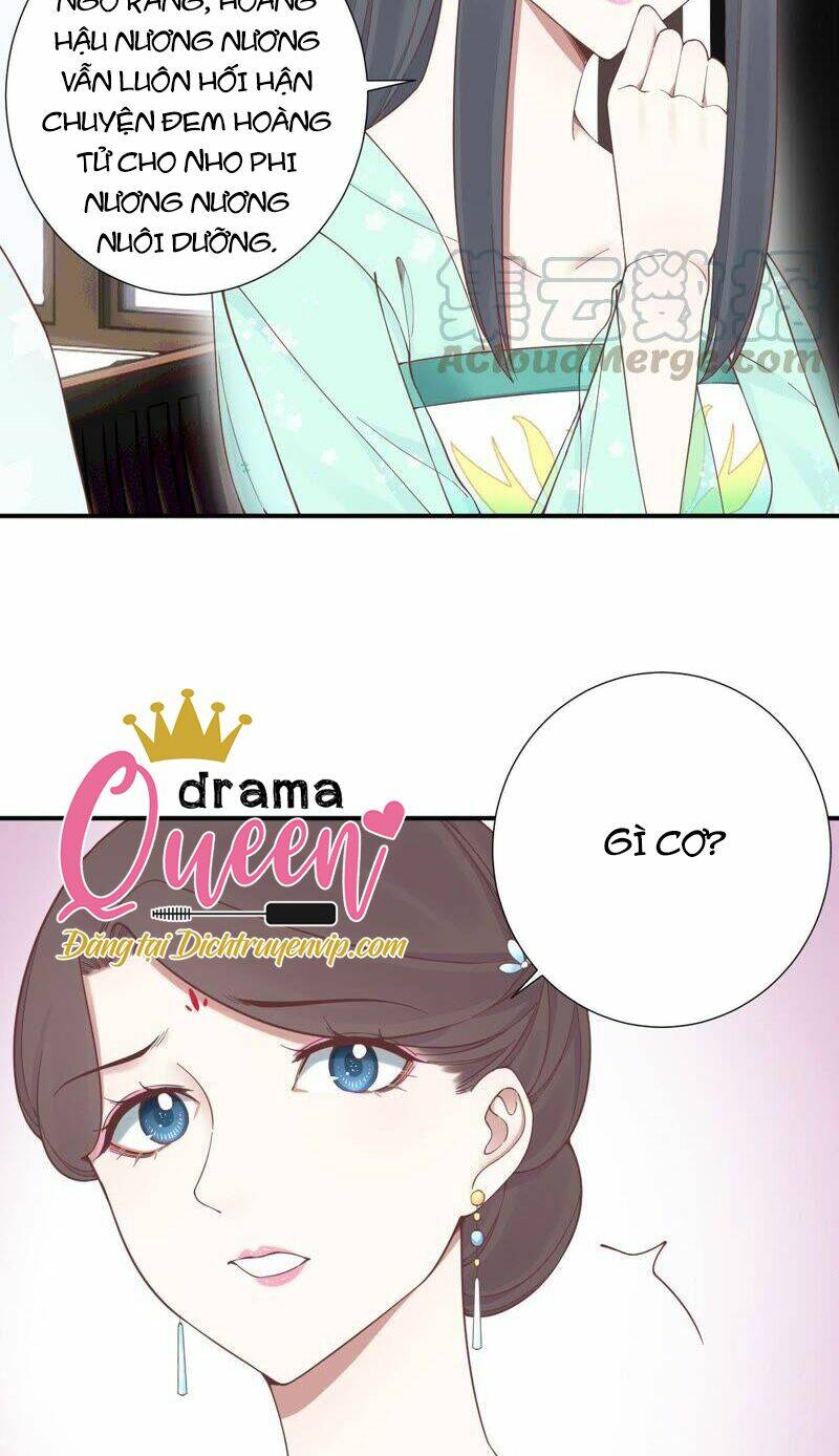 Hoàng Hậu Bận Lắm: Chapter 158