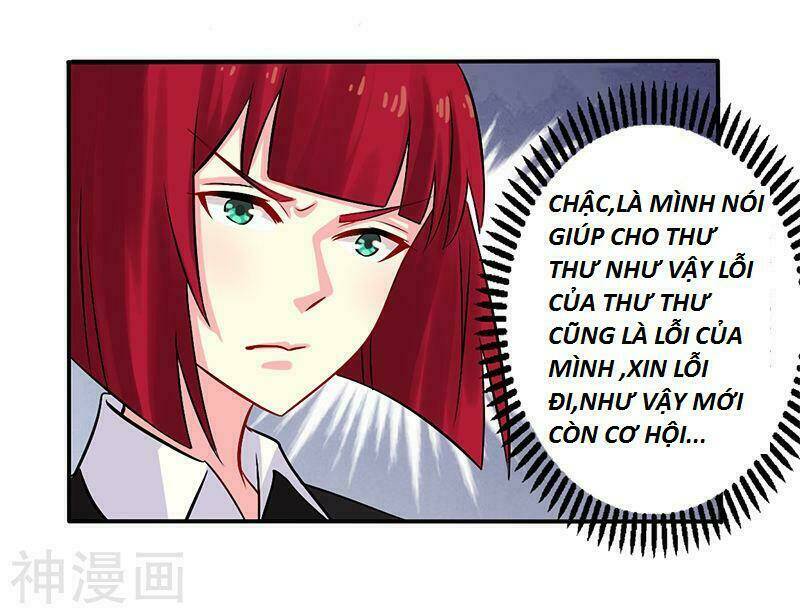 Tổng Tài Đã Cưới Em: Chapter 63
