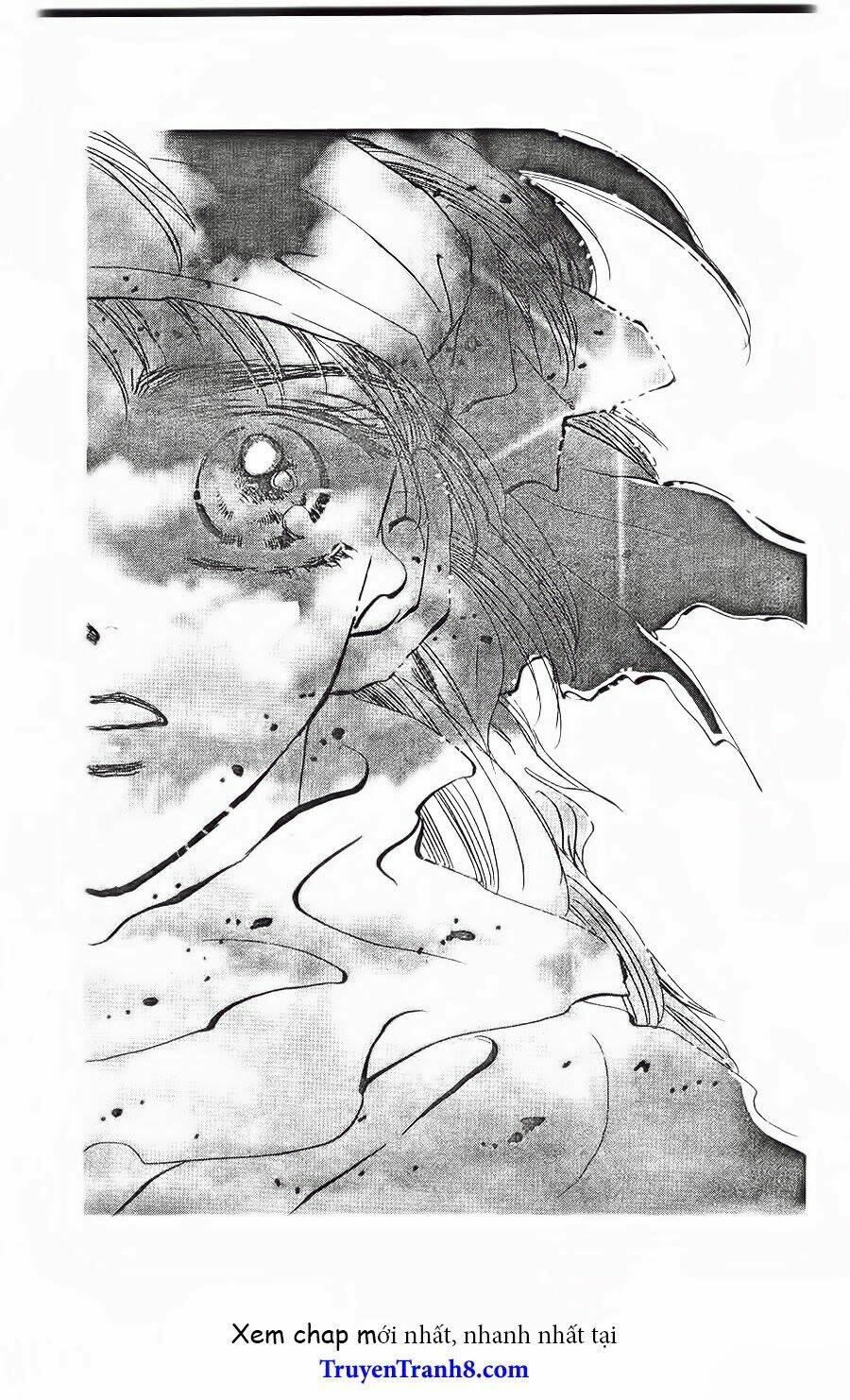 Đứa Con Số Phận: Chapter 85.1