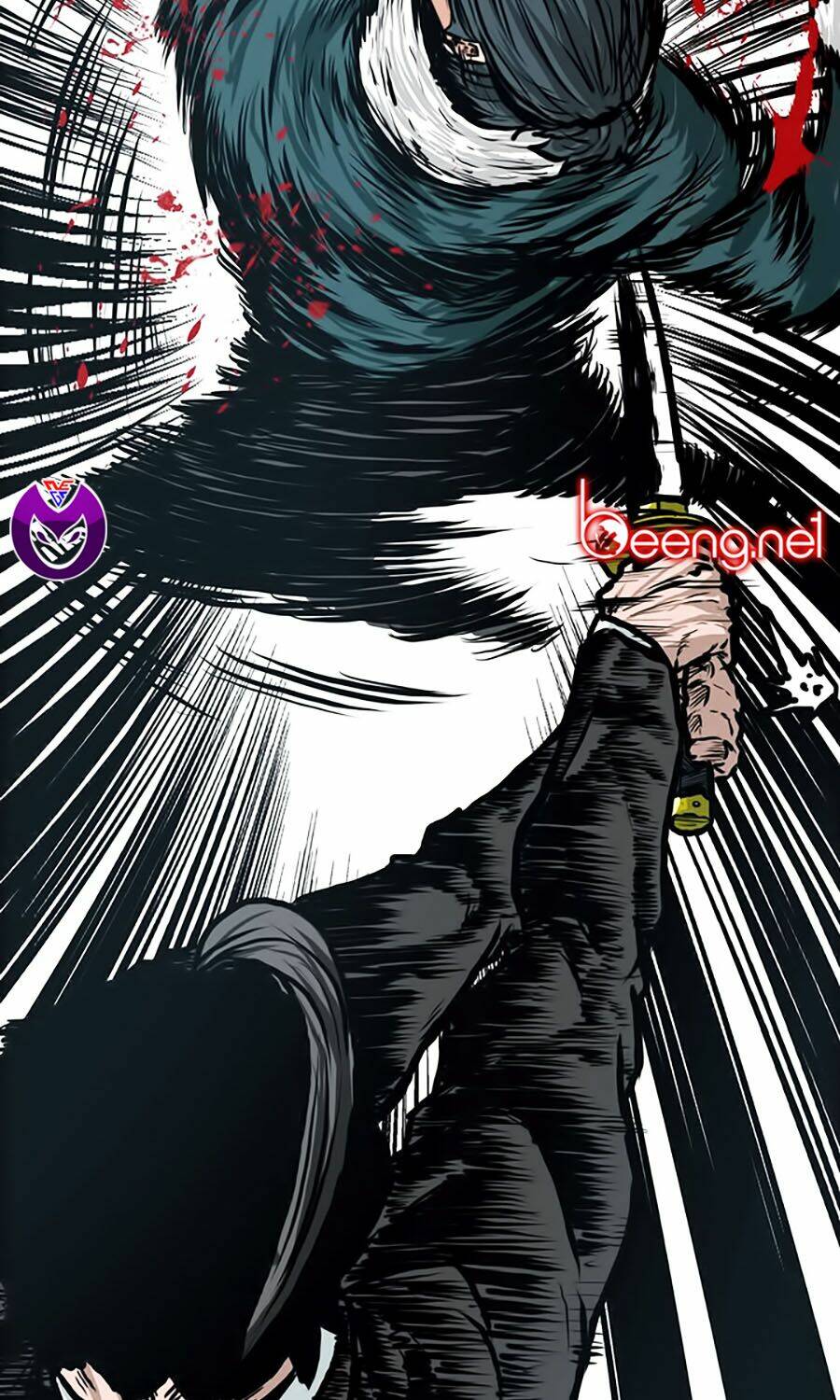 Bá Chủ Học Đường Ss3: Chapter 17