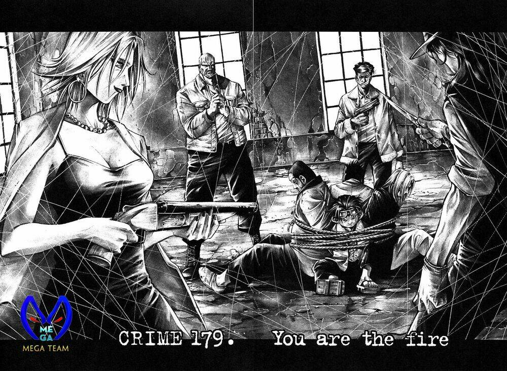 Rainbow: Chapter 179