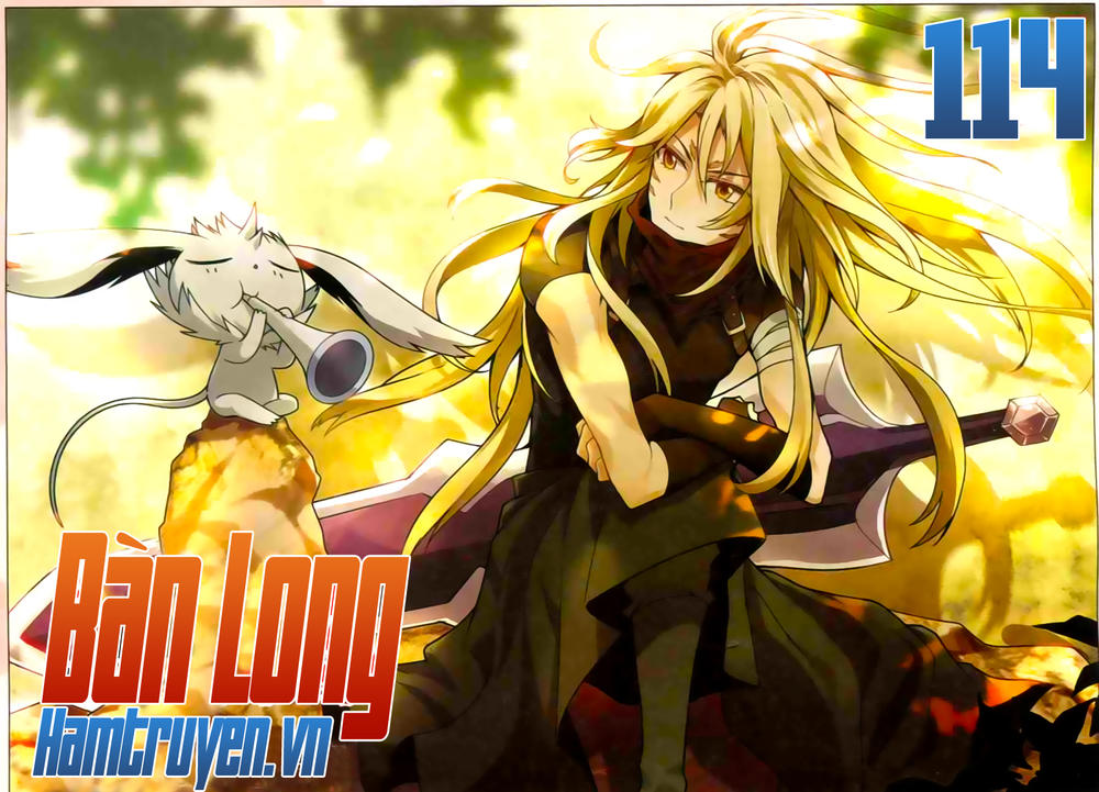 Bàn Long: Chapter 114