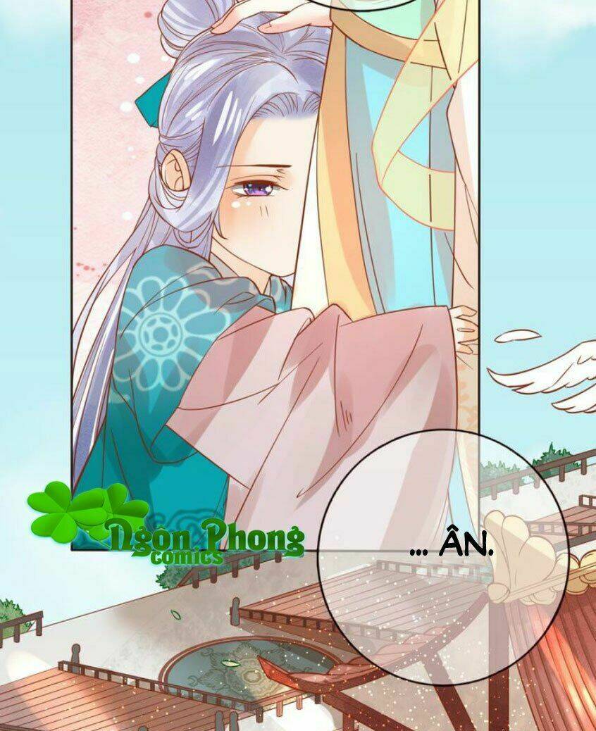 Chọc Nhầm Thượng Thần Băng Lãnh: Chapter 29