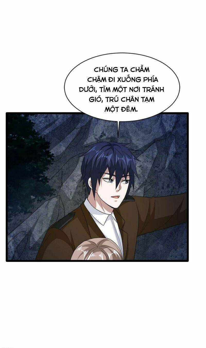 Đô Thị Tà Vương: Chapter 128