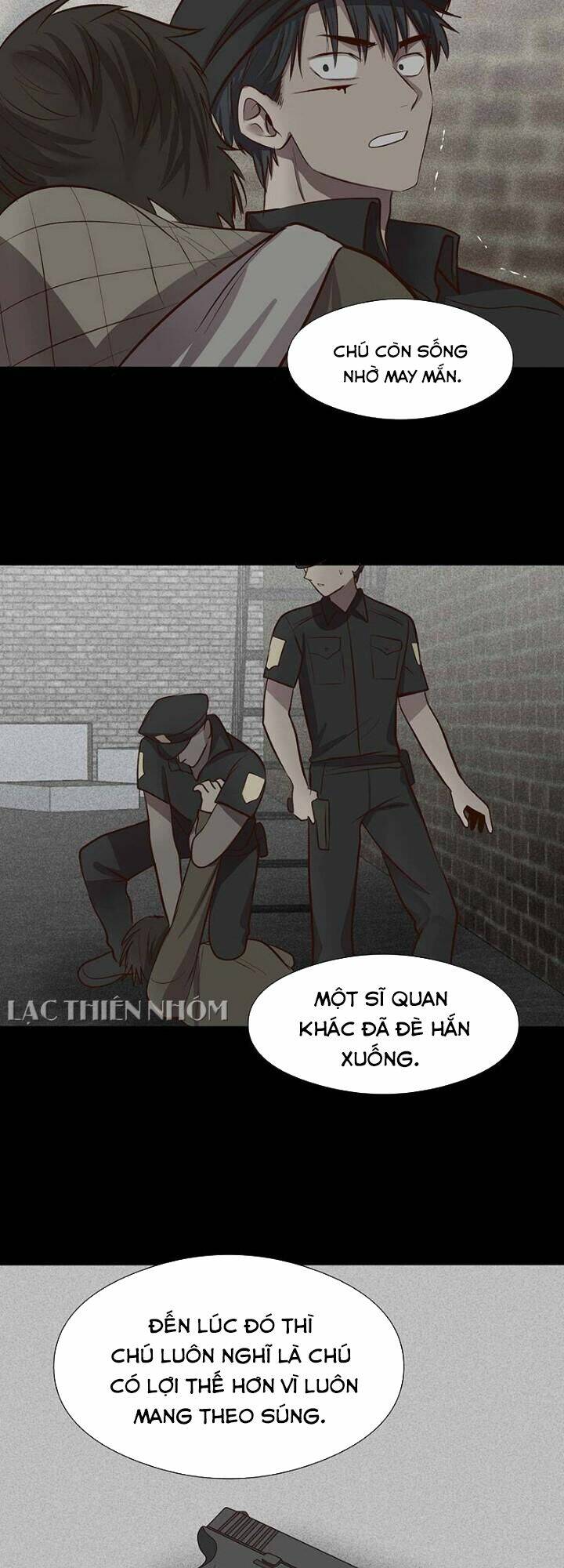Bí Mật Sâu Sắc Nhất Của Tôi: Chapter 32