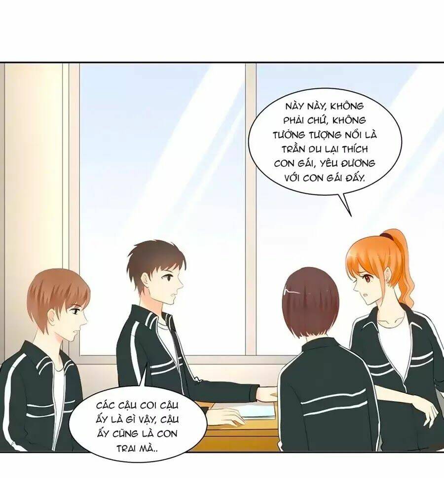 Sinh Sinh Tương Thác: Chapter 56