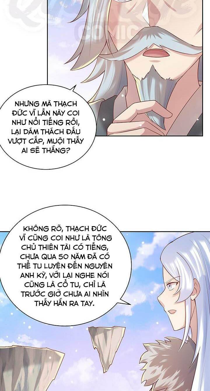 Siêu Phàm Truyện: Chapter 148
