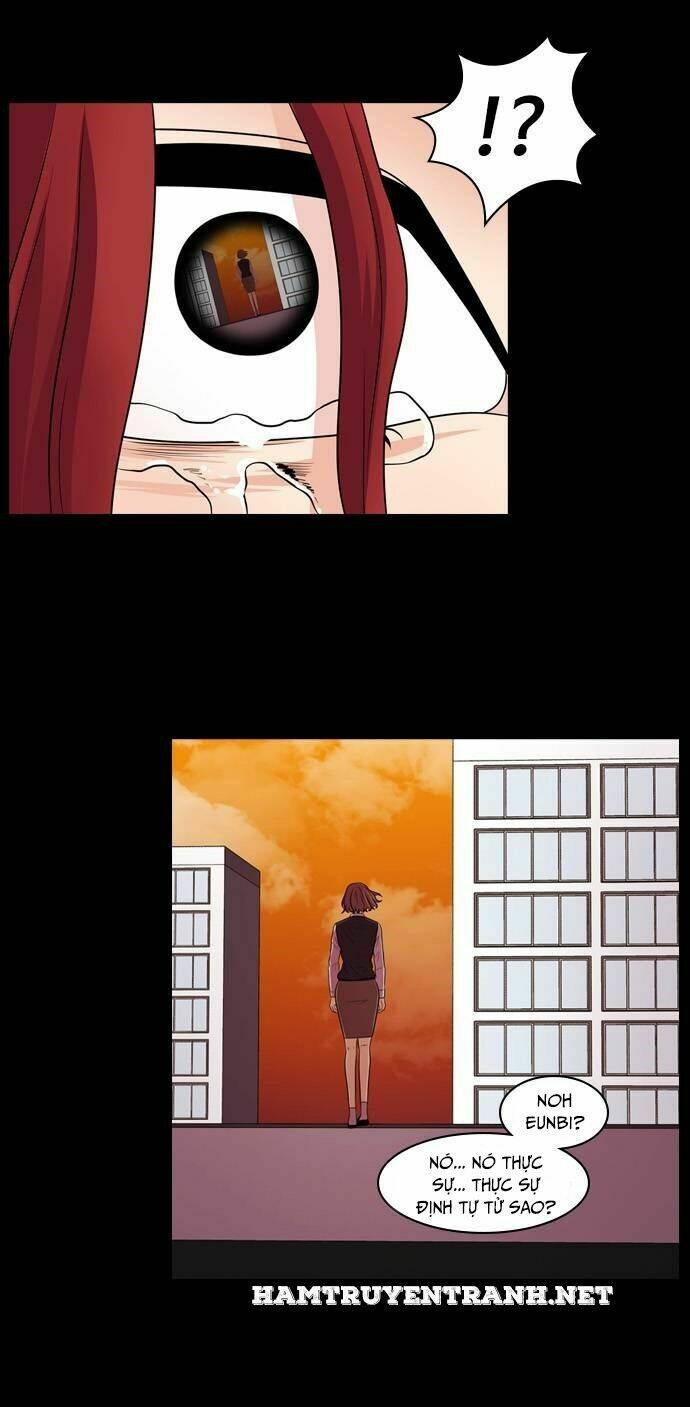 Tomorrow - Ngày Mai: Chapter 10