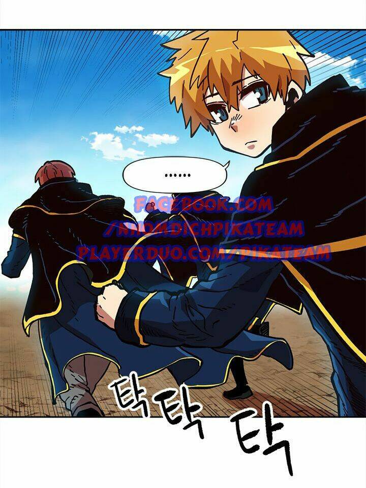 Đại Lục Vô Song: Chapter 19