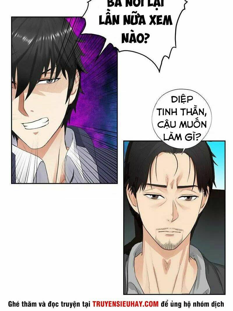 Học Viện Cao Thủ: Chapter 46