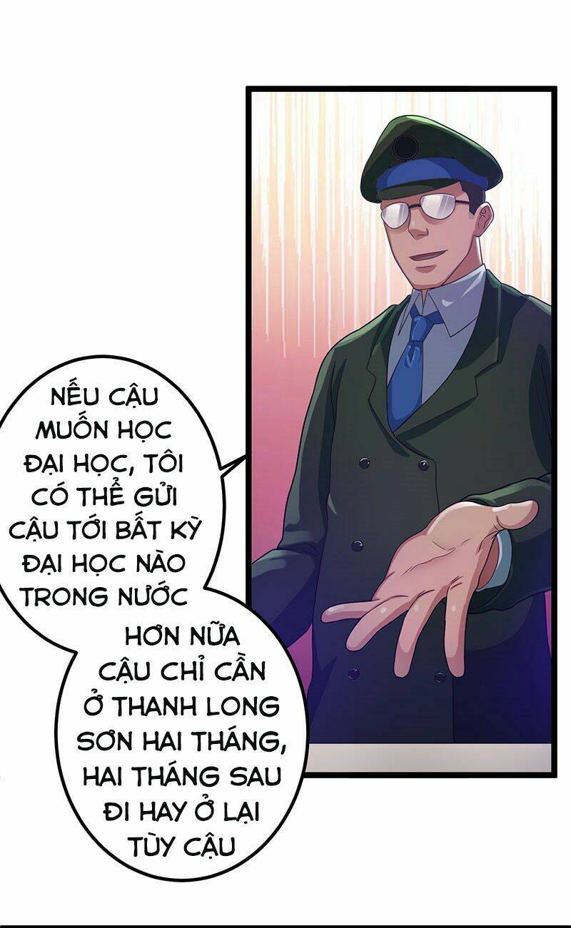 Tiên Vương Trùng Sinh: Chapter 23