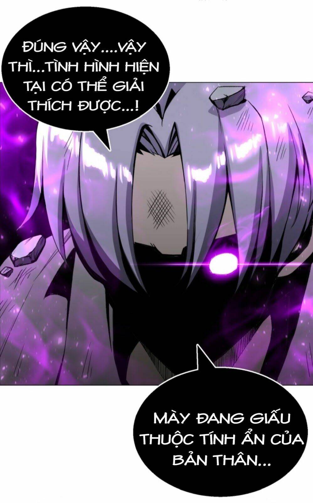 Luân Hồi Ác Nhân: Chapter 43