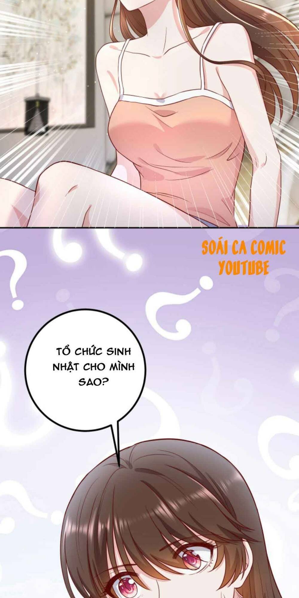 Nhất Sanh Hữu Hỉ: Chapter 42