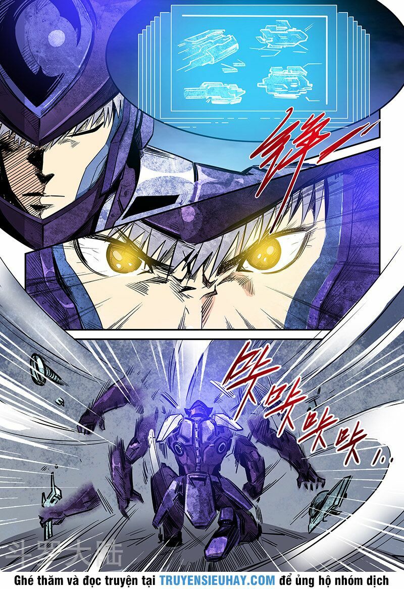 Tu Chân Tứ Vạn Niên: Chapter 231