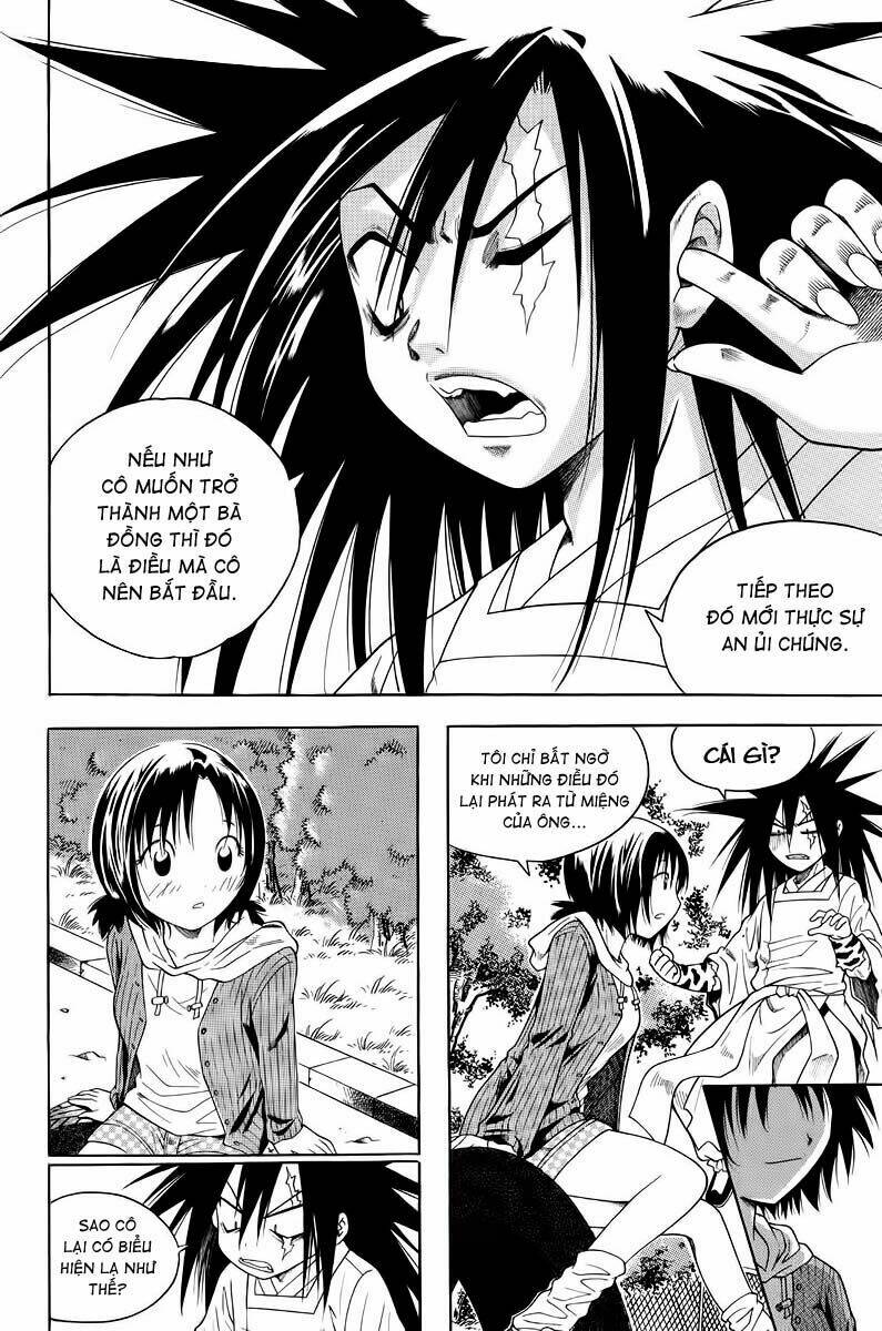 Gwisin Byeolgok: Chapter 27