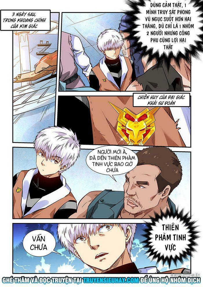 Tu Chân Tứ Vạn Niên: Chapter 290