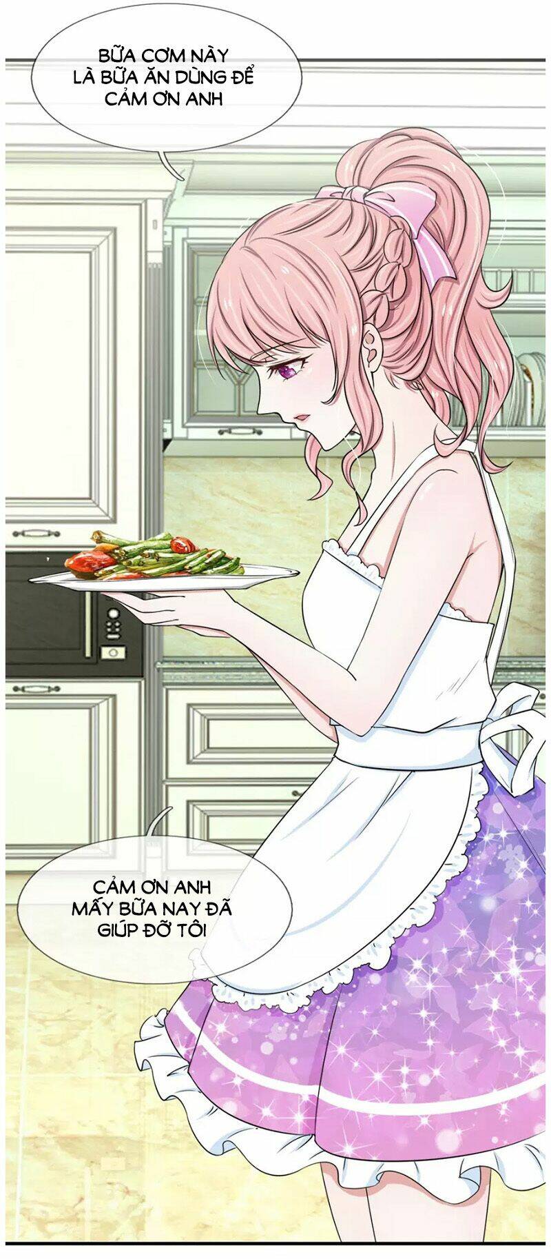 Phúc Hắc Lão Công Buông Em Ra: Chapter 33