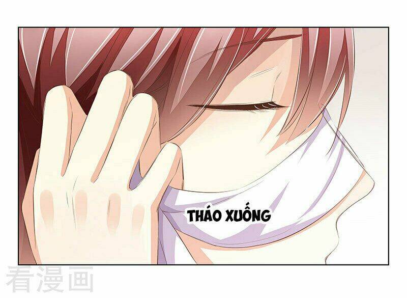 Hôn Bất Do Kỷ: Chapter 54