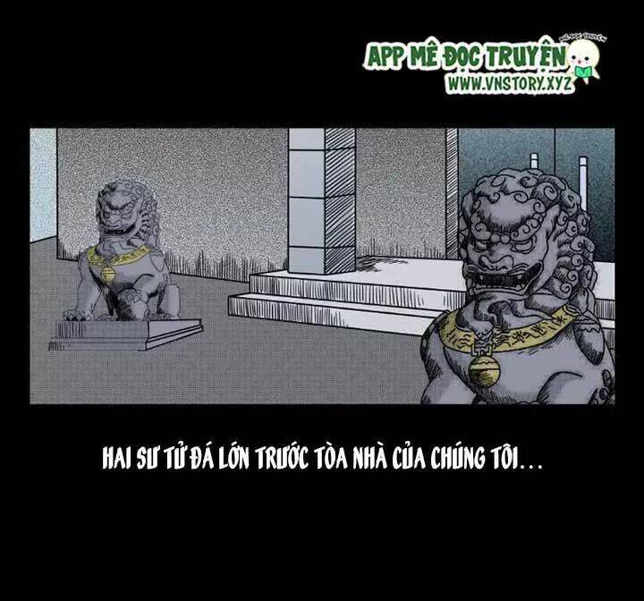 Kỳ Án Có Thật: Chapter 27