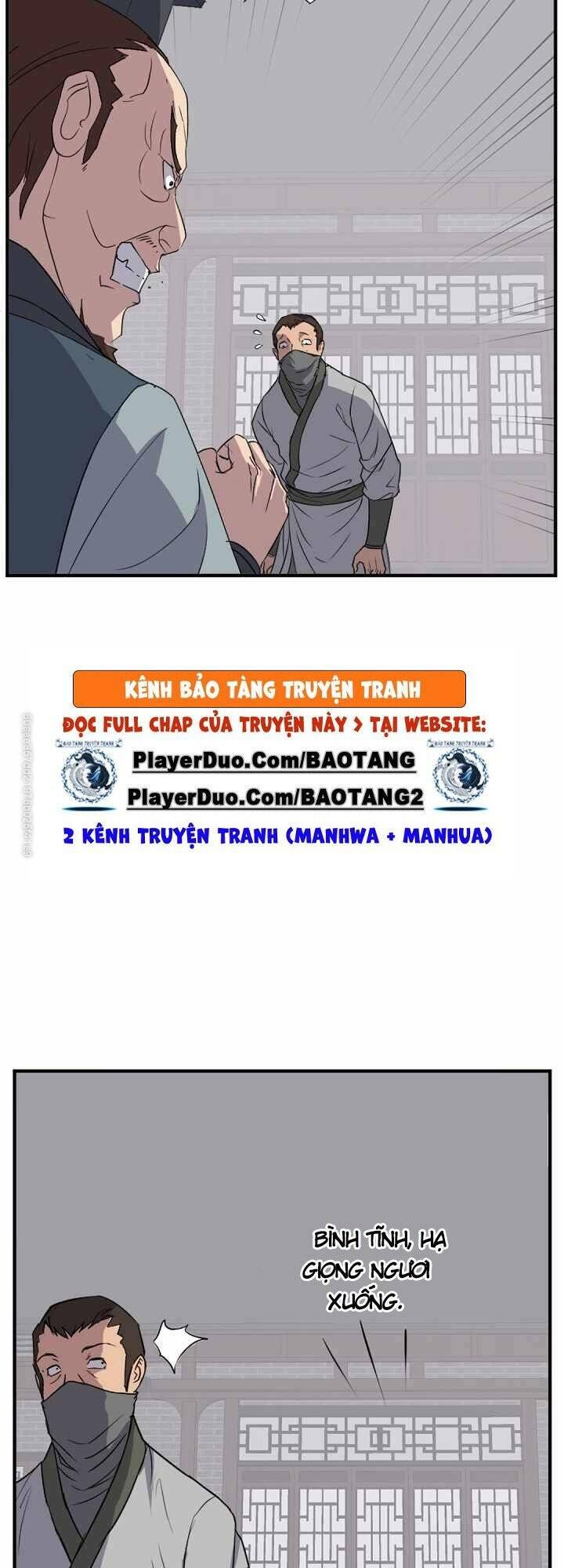 Trọng Sinh, Bất Khả Chiến Bại: Chapter 120