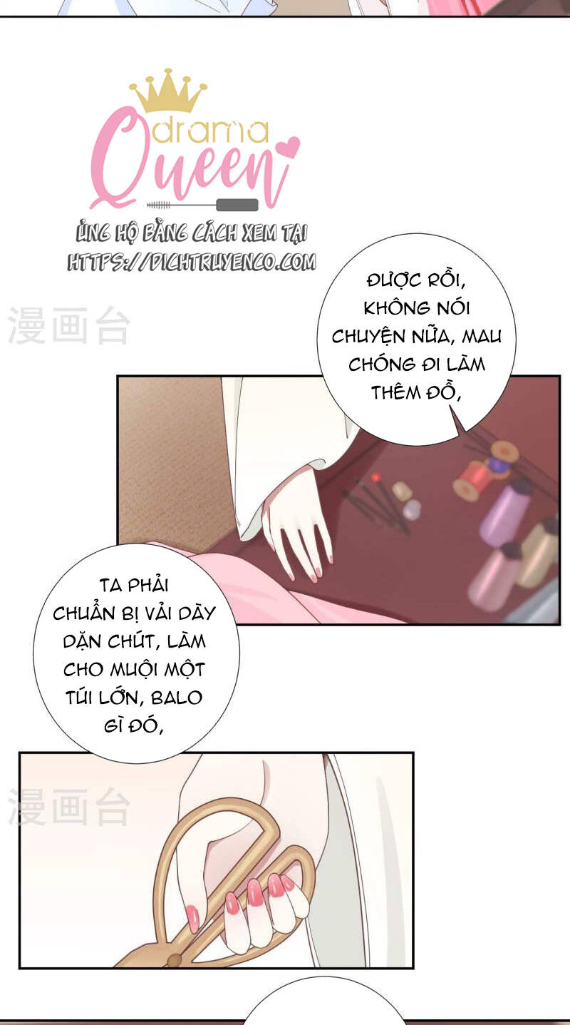 Hoàng Hậu Bận Lắm: Chapter 209