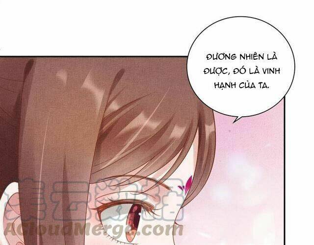 Thịnh Sủng Y Phi Chi Dao Quan Truyện: Chapter 109