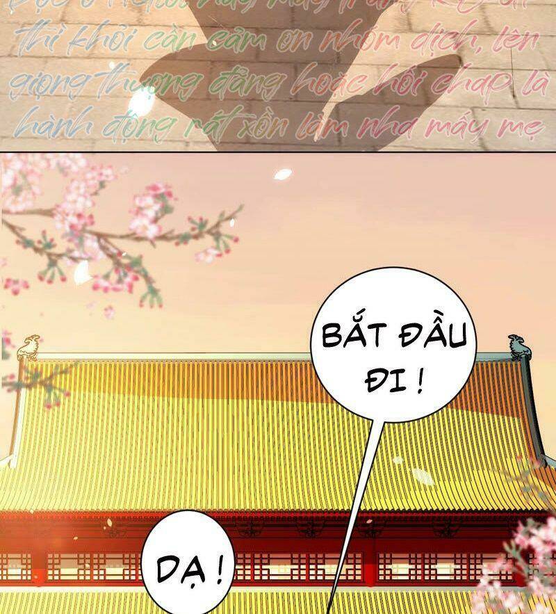 Quận Chúa Vững Vàng, Thiết Lập Nhân Vật Không Thể Vỡ: Chapter 40