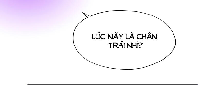 Ông Xã Hờ Chơi Trò Thần Bí: Chapter 4