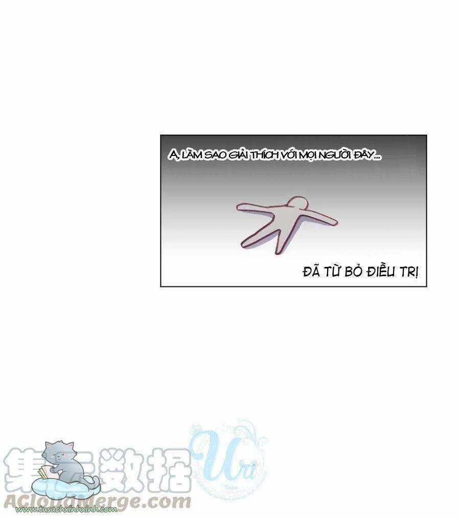 Nhật Ký Nấm Ma Cô: Chapter 28