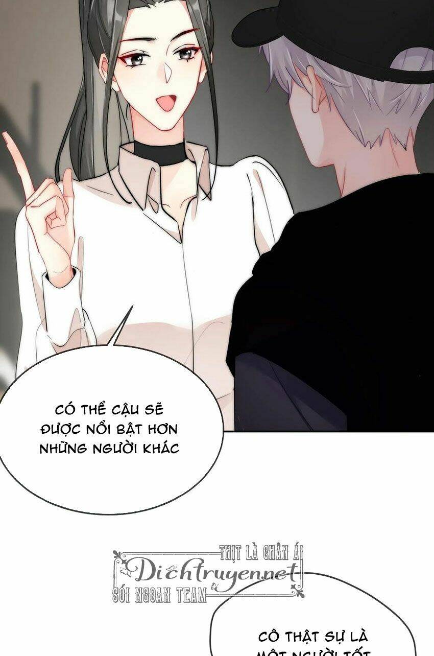 Boss Đại Nhân Là Nữ Thần?: Chapter 57