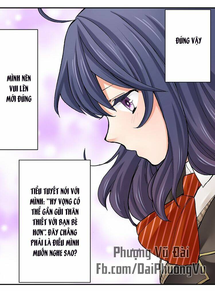 Mệnh Lệnh Tuyệt Đối Của Bá Đạo Vương Tử: Chapter 16