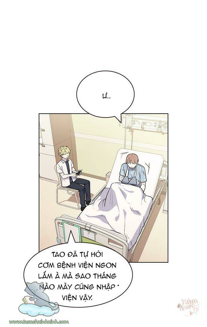 Thằng Bạn Trai Tồi Tệ Của Tôi: Chapter 64