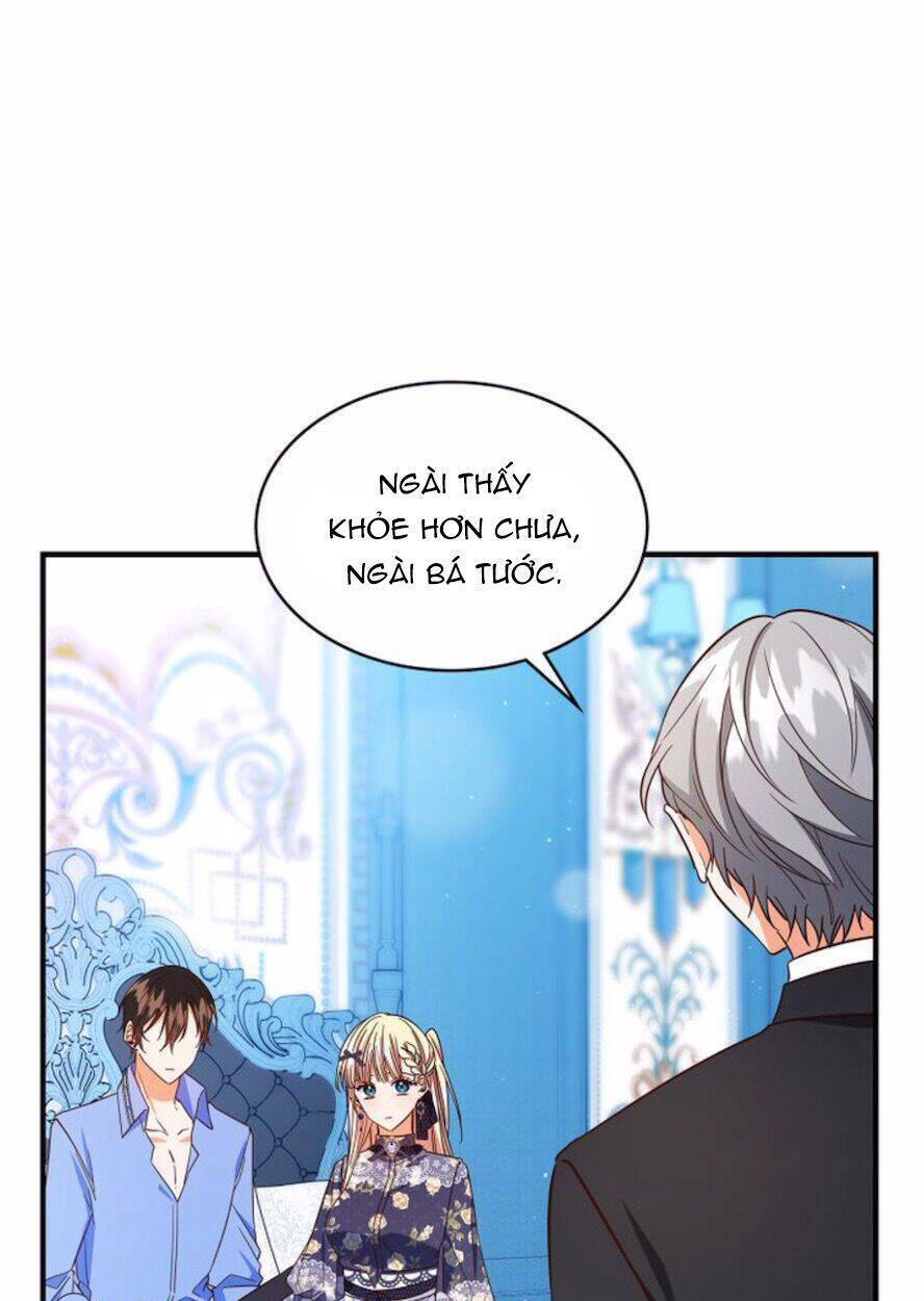 Lòng Trung Thành Với Kẻ Ác: Chapter 22