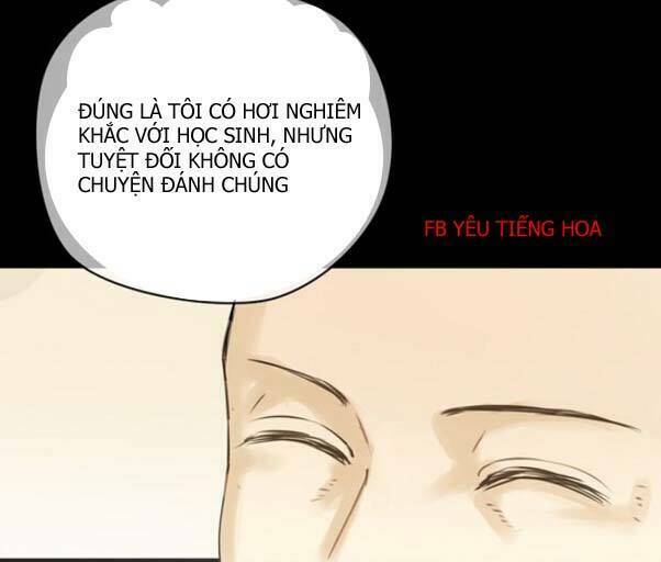 Thần Tượng Điểm Zero: Chapter 24