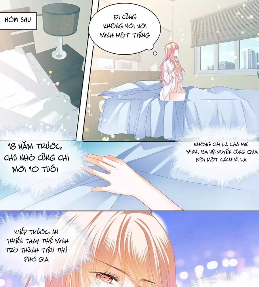 Bá Đạo Tiểu Thúc, Xin Trêu Chọc Vừa Thôi!: Chapter 88