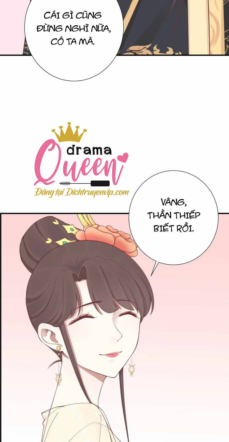 Hoàng Hậu Bận Lắm: Chapter 161