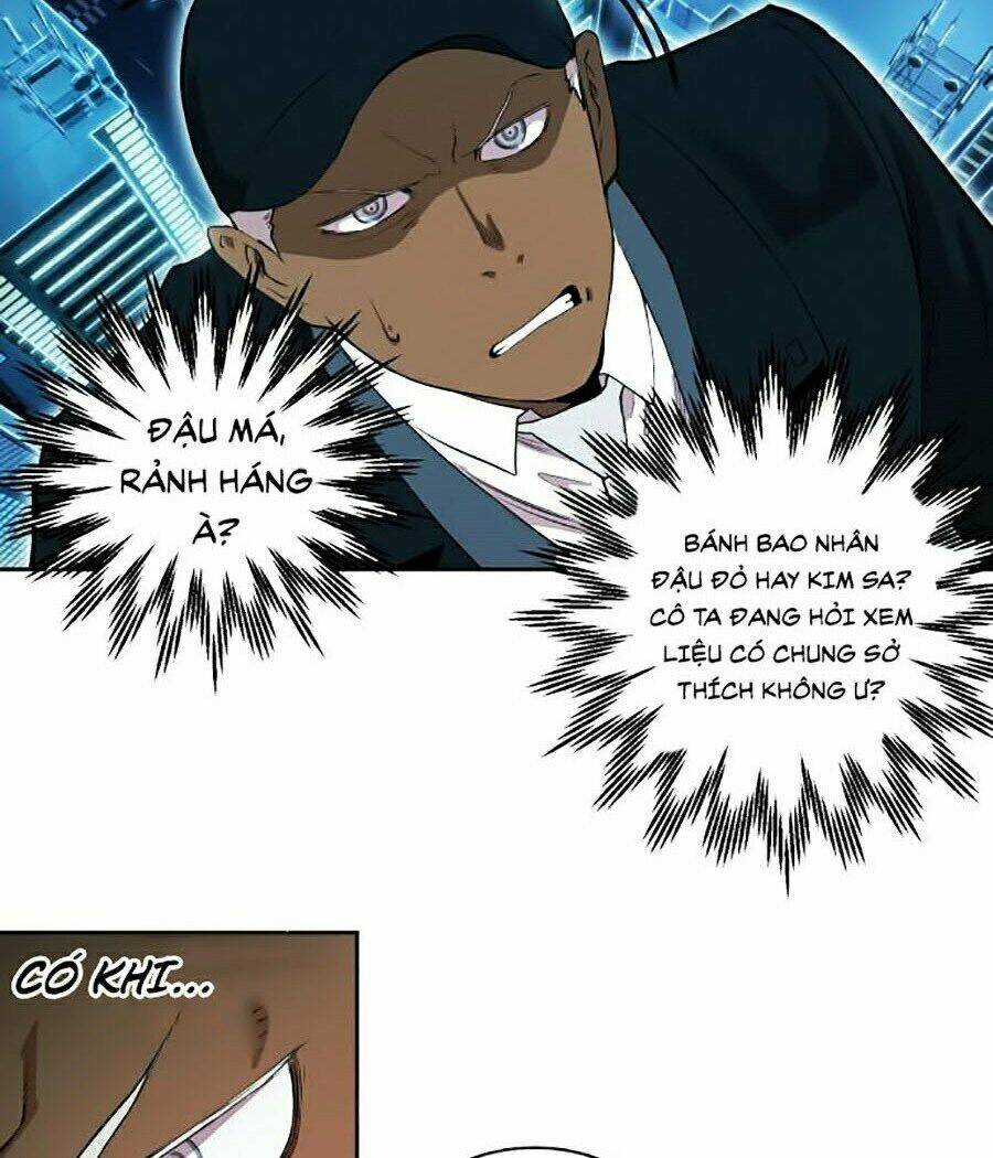 Hard Core Leveling Warrior Ss2: Chapter 79