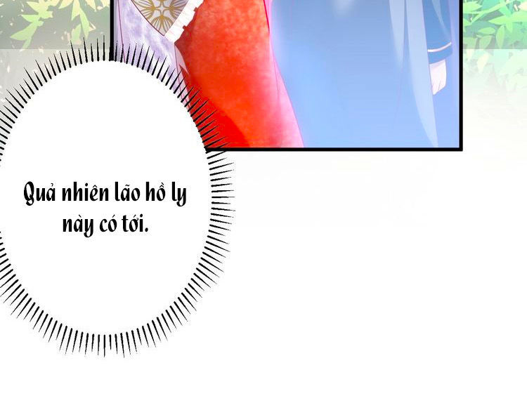 Vương Tử Và Ánh Trăng Đen: Chapter 11